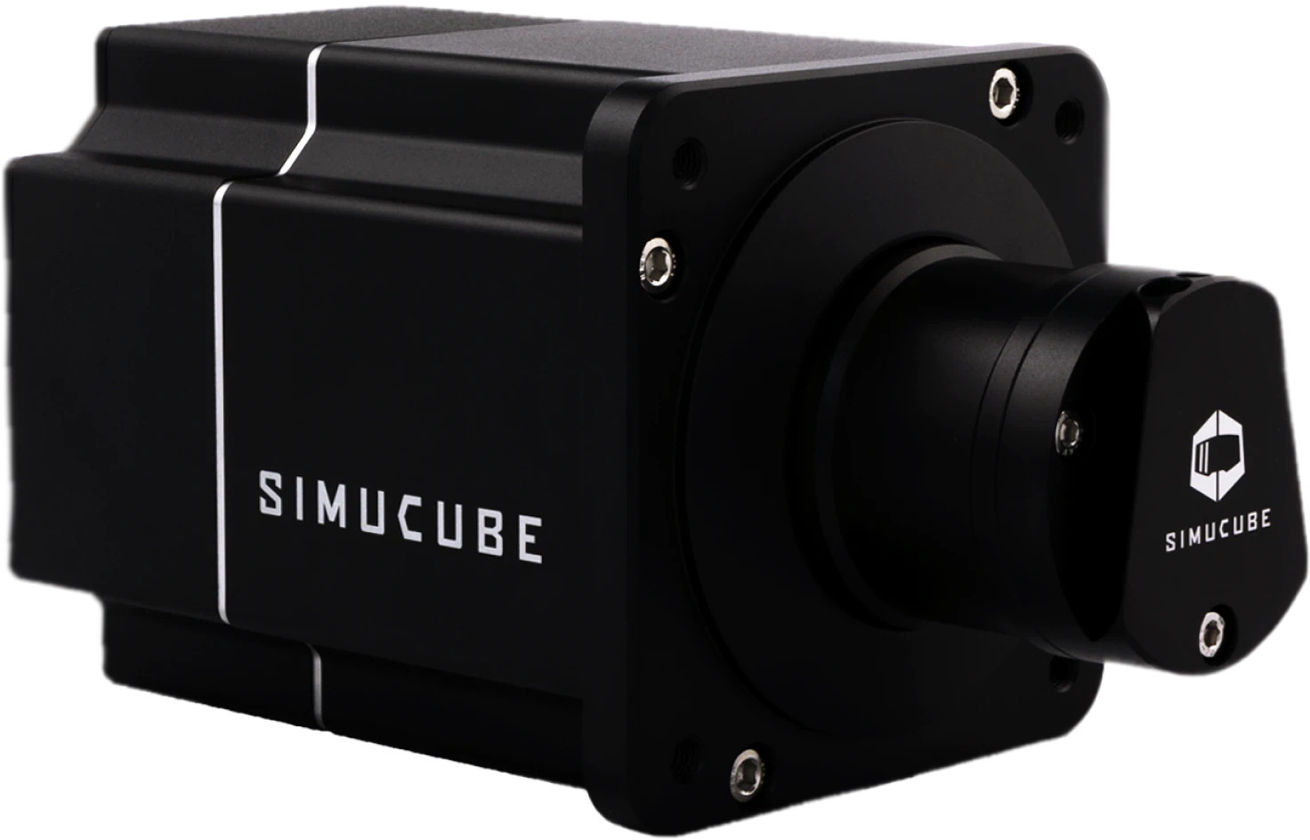 Simucube - Base Volante Simucube 2 Sport (17 Nm)