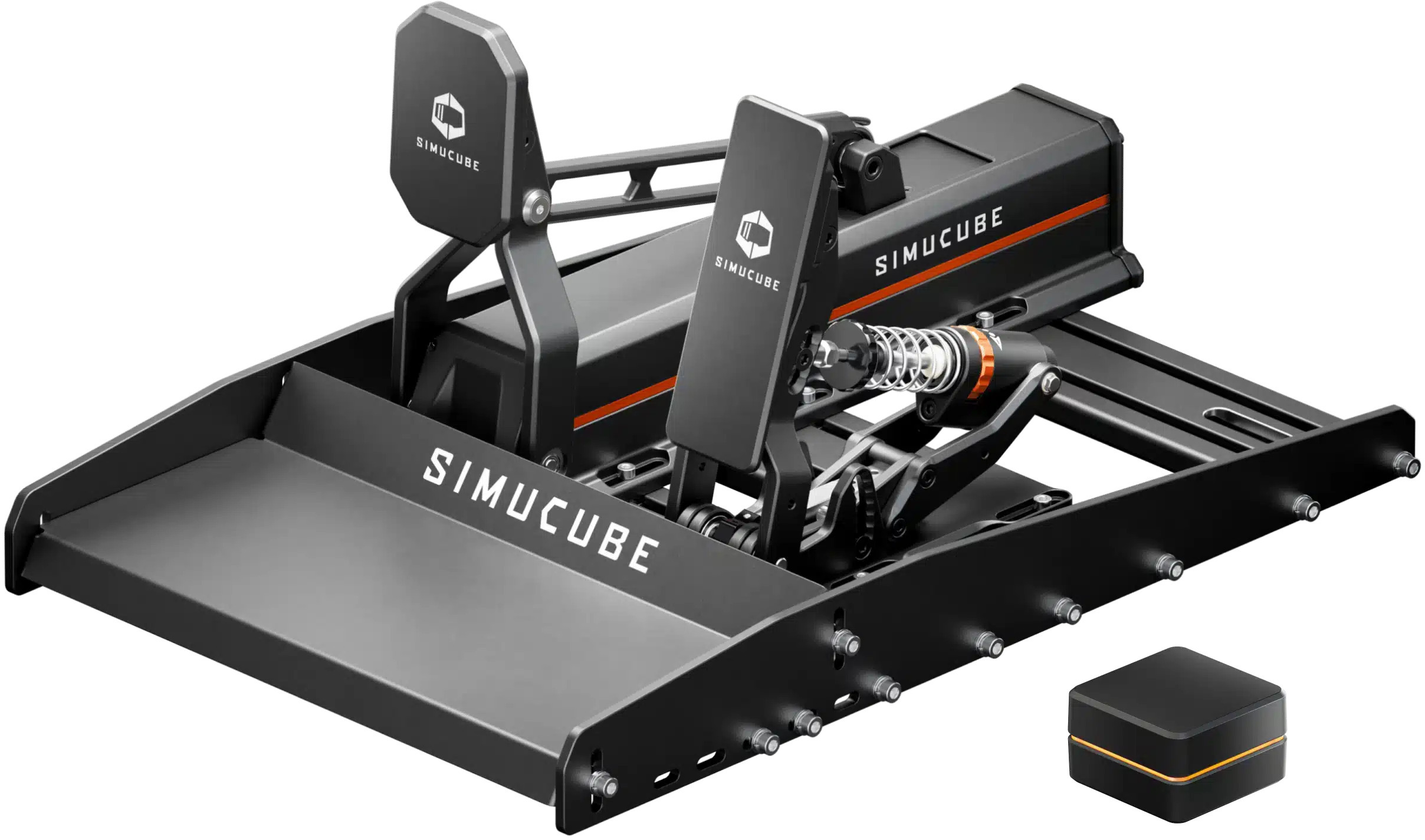 Pedal Simucube ActivePedal Pro - Preto