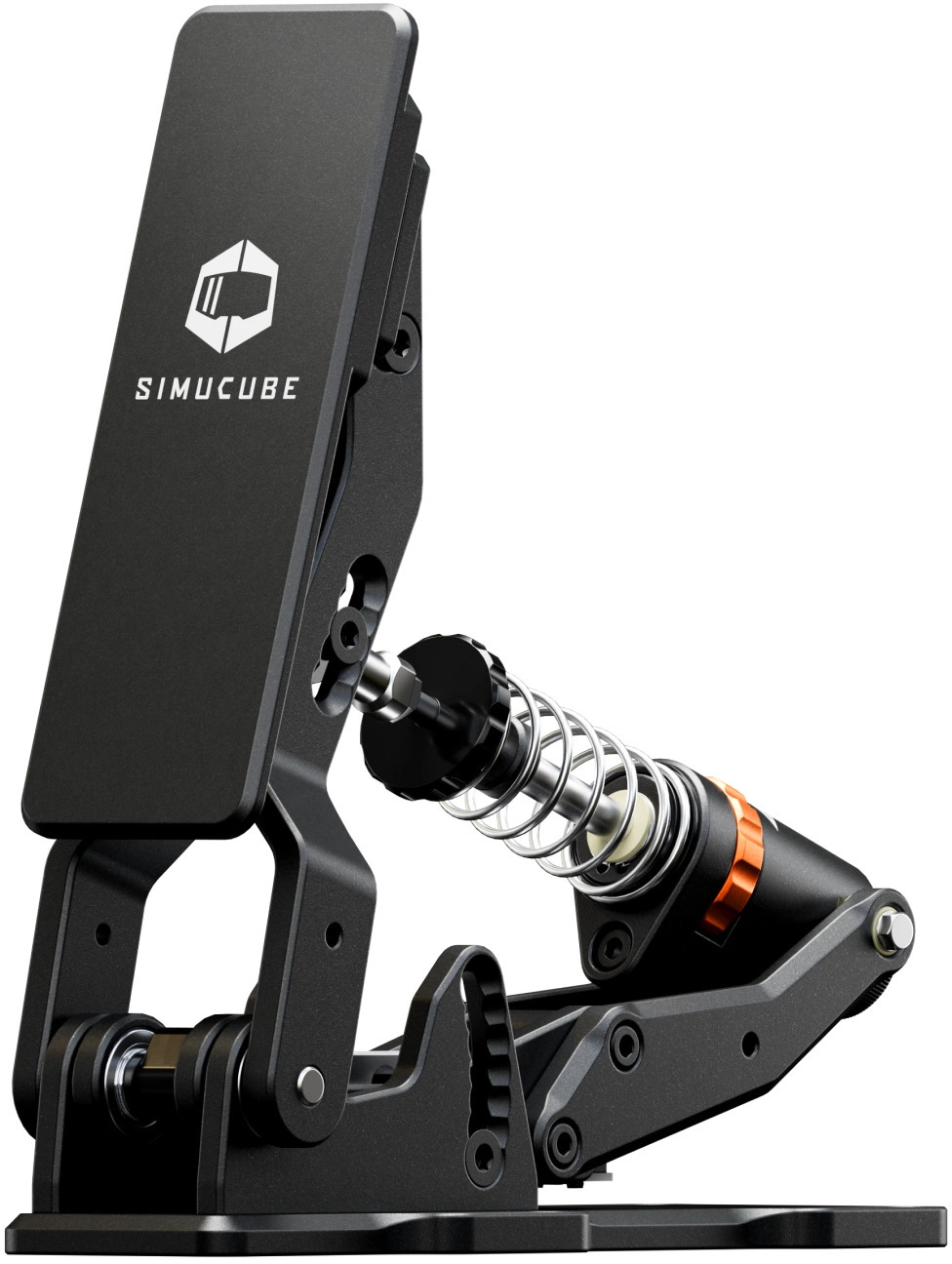 Pedal Simucube Acelerador