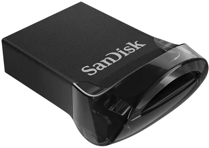 SanDisk - Pen SanDisk Ultra Fit 32GB USB3.1