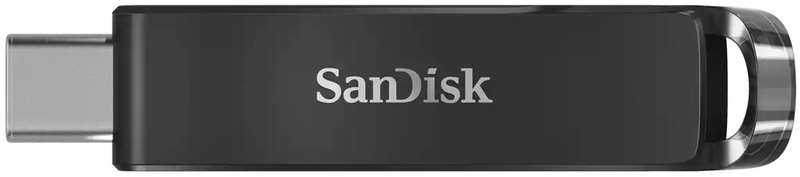 SanDisk - Pen SanDisk Ultra Type-C 64GB USB3.1 Gen1