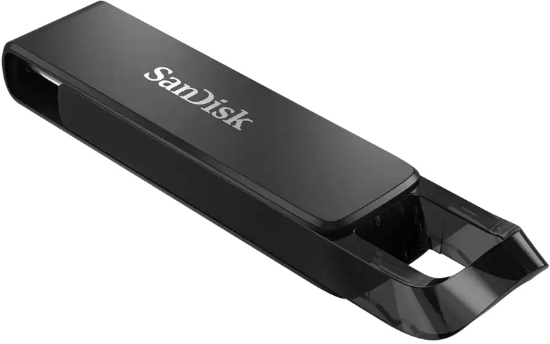 SanDisk - Pen SanDisk Ultra Type-C 128GB USB3.1 Gen1