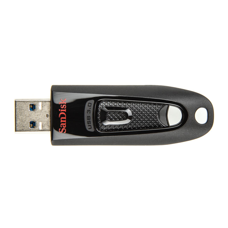 SanDisk - Pen SanDisk Ultra 64GB USB3.0
