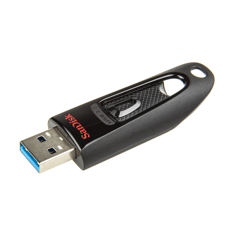 SanDisk - Pen SanDisk Ultra 128GB USB3.0
