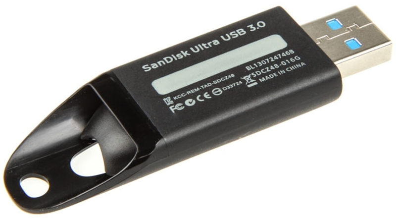 SanDisk - Pen SanDisk Ultra 512GB USB3.0