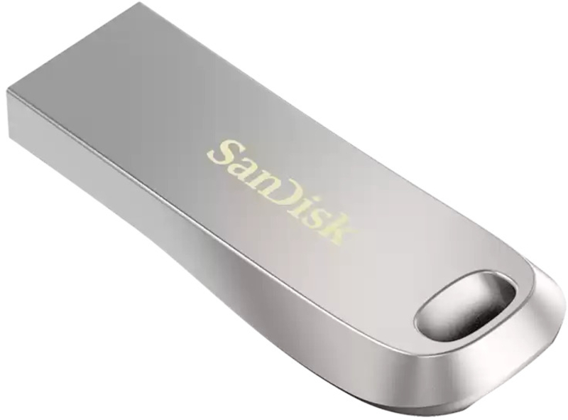 SanDisk - Pen SanDisk Ultra Luxe 128GB USB3.1