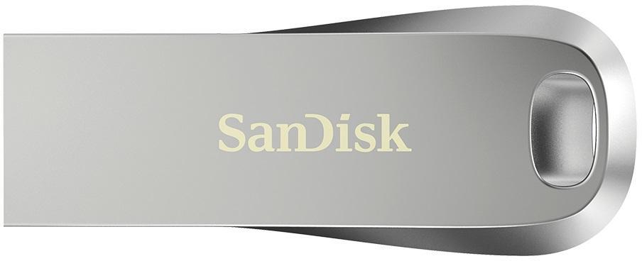 SanDisk - Pen SanDisk Ultra Luxe 256GB USB3.2