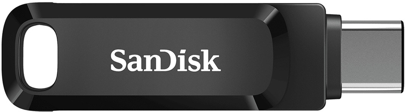Pen SanDisk Ultra Dual Drive GO 128GB USB3.1 Gen1