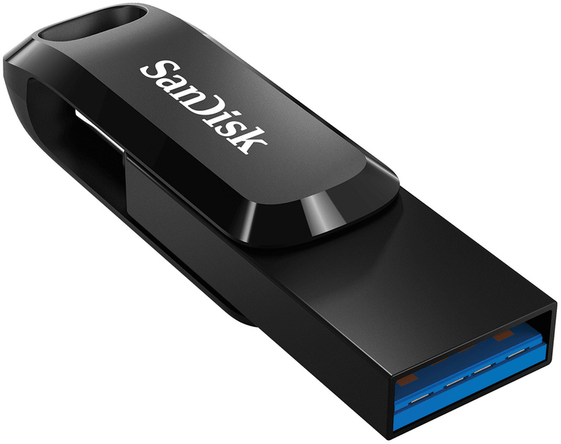 SanDisk - Pen SanDisk Ultra Dual Drive GO 512GB USB3.1 Gen1