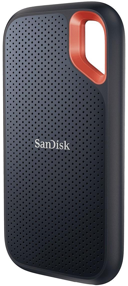 SanDisk - Disco Externo SSD SanDisk 1TB Extreme Portable 3.2 Gen 2