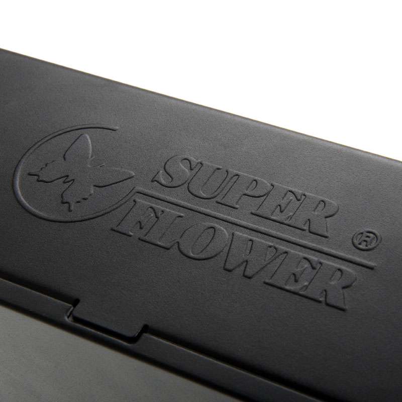 Super Flower - Fonte Super Flower Leadex 2000W 8Pack Edition 80+ Platinum