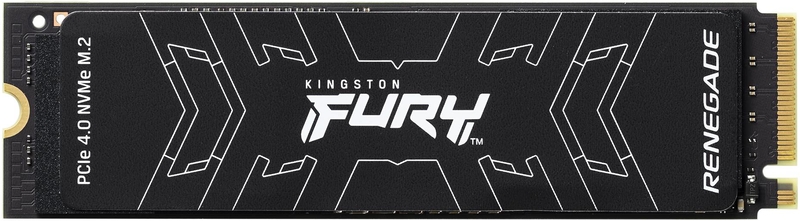 SSD Kingston Fury Renegade 2TB Gen4 M.2 NVMe 2280 (7300/7000MB/s)