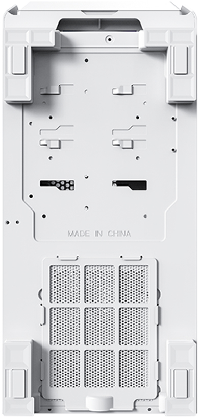 Montech - Caixa ATX Montech SKY TWO GX - Branco