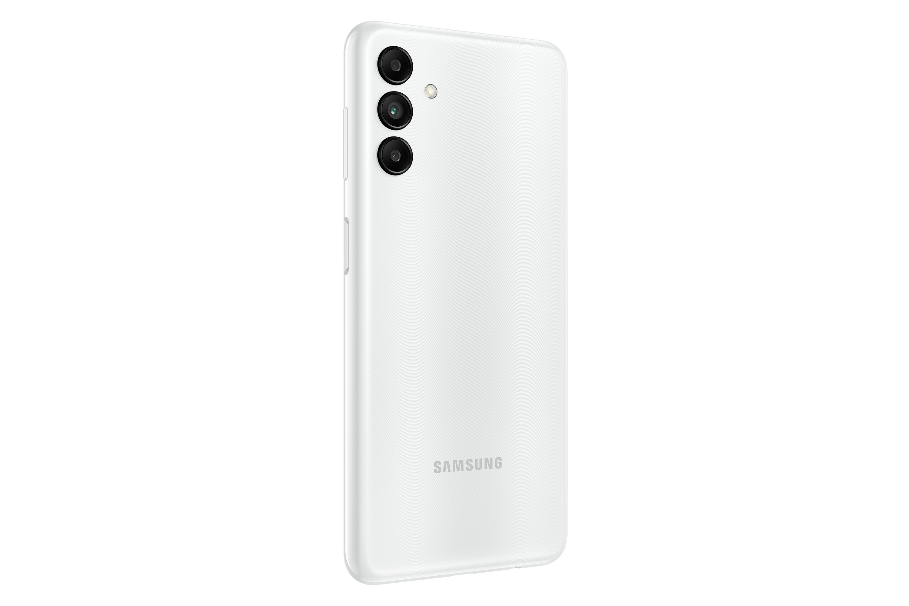 Samsung - Smartphone Samsung Galaxy A04s 6.5" (3 / 32GB) 90Hz Branco