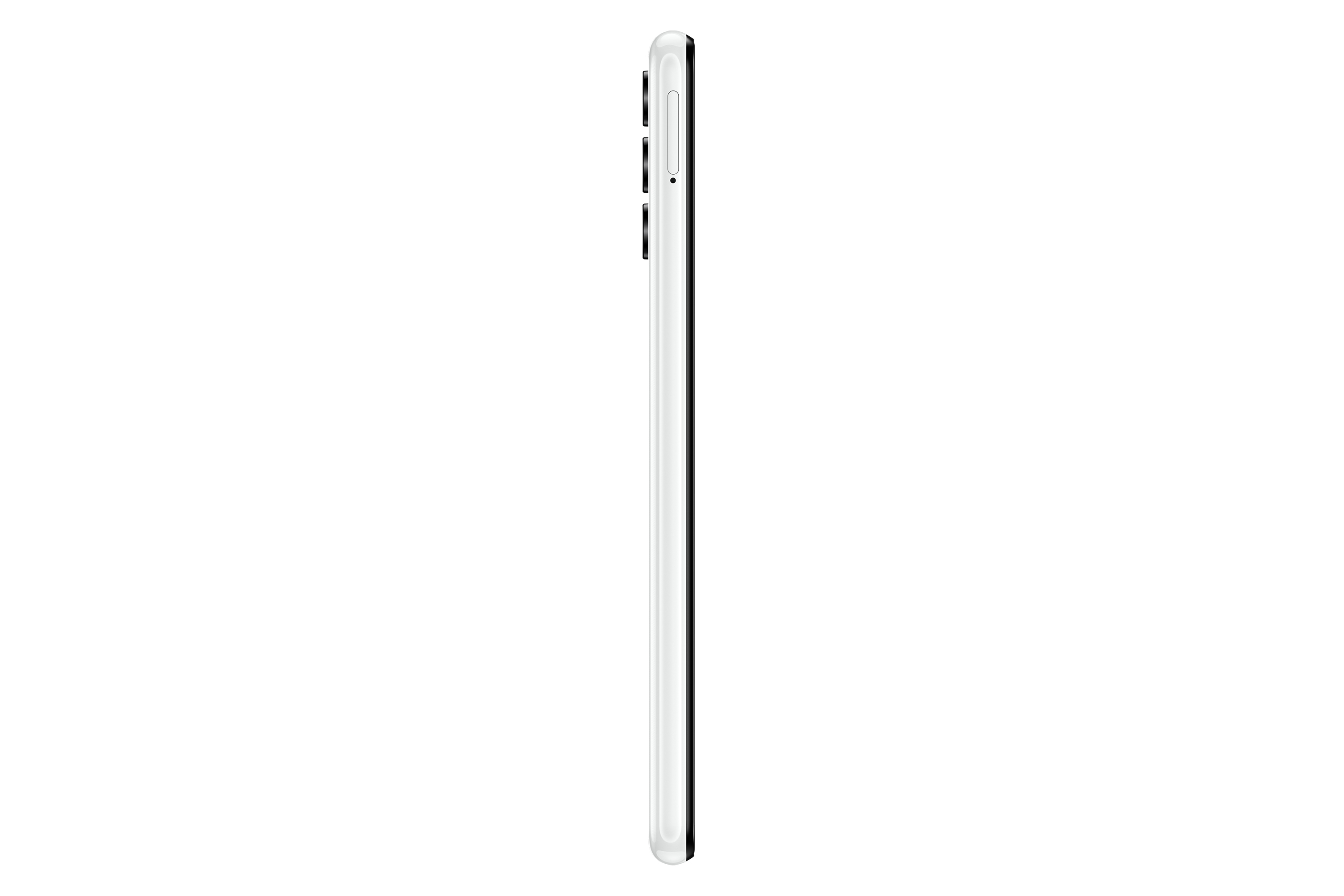 Samsung - Smartphone Samsung Galaxy A04s 6.5" (3 / 32GB) 90Hz Branco