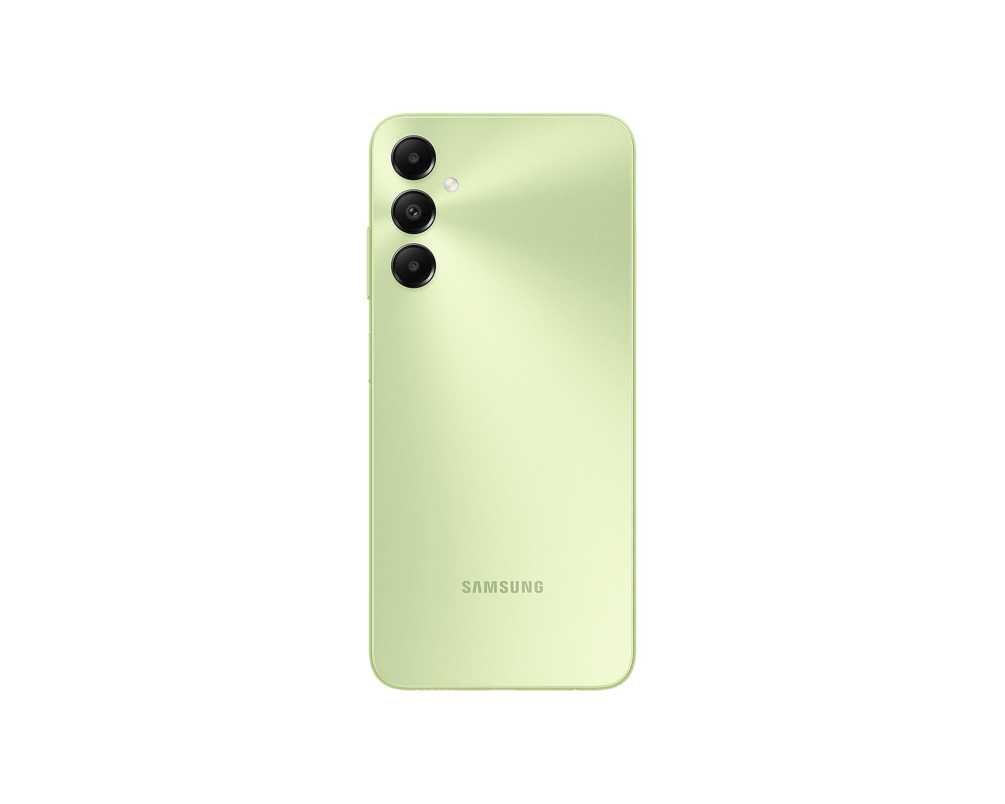 Samsung - Smartphone Samsung Galaxy A05s 6.7" (4 / 64GB) 90Hz Verde
