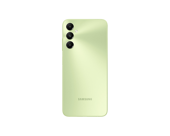 Samsung - Smartphone Samsung Galaxy A05s 6.7" (4 / 128GB) 90Hz Verde