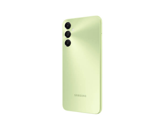 Samsung - Smartphone Samsung Galaxy A05s 6.7" (4 / 128GB) 90Hz Verde