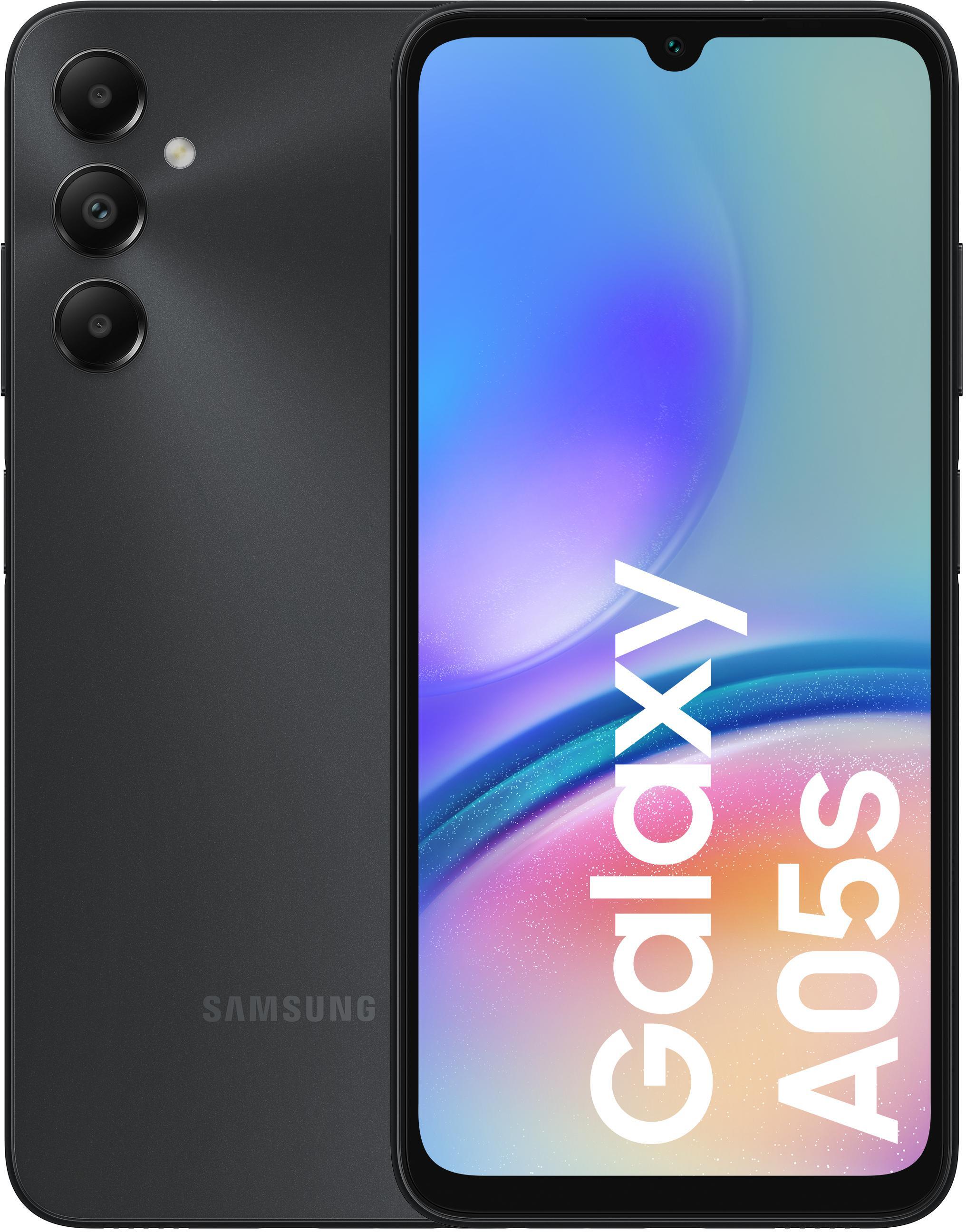 ** B Grade ** Smartphone Samsung Galaxy A05s 6.7" (4 / 128GB) 90Hz Preto