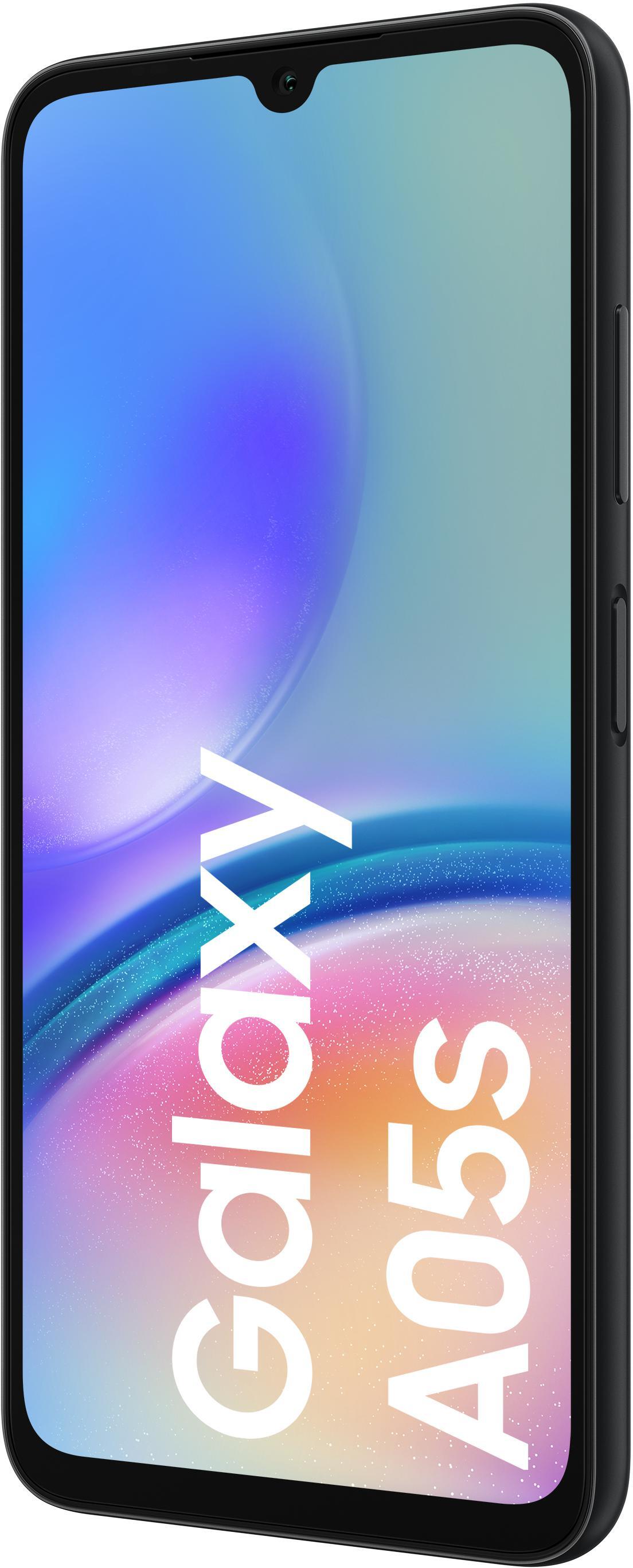 Samsung - ** B Grade ** Smartphone Samsung Galaxy A05s 6.7" (4 / 128GB) 90Hz Preto