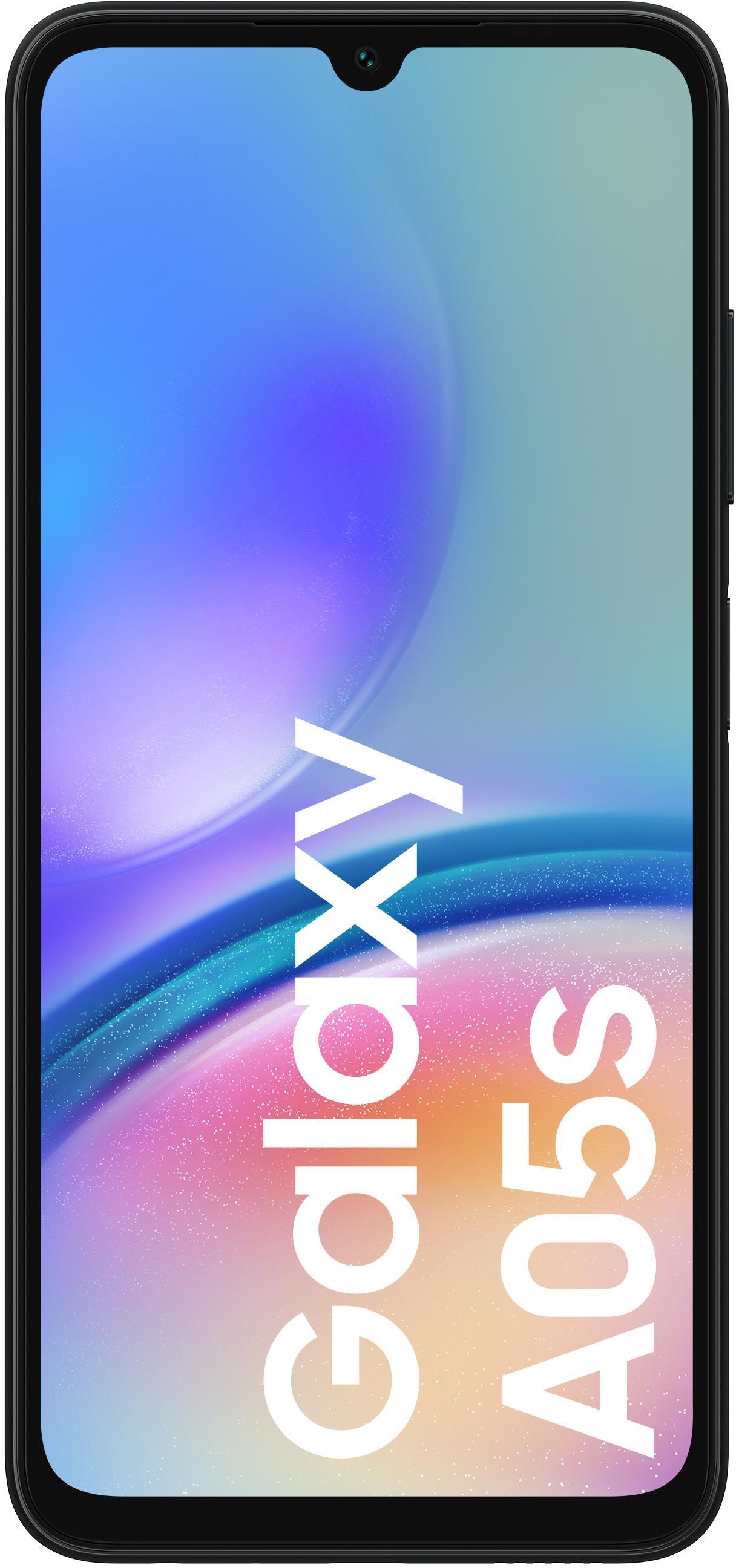 Samsung - ** B Grade ** Smartphone Samsung Galaxy A05s 6.7" (4 / 128GB) 90Hz Preto
