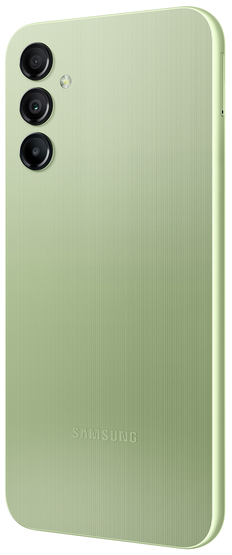 Samsung - Smartphone Samsung Galaxy A14 6.6" (4 / 64GB) 90Hz Verde