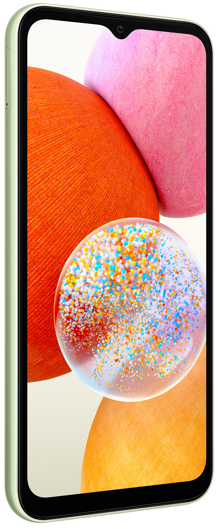 Samsung - Smartphone Samsung Galaxy A14 6.6" (4 / 128GB) 90Hz Verde