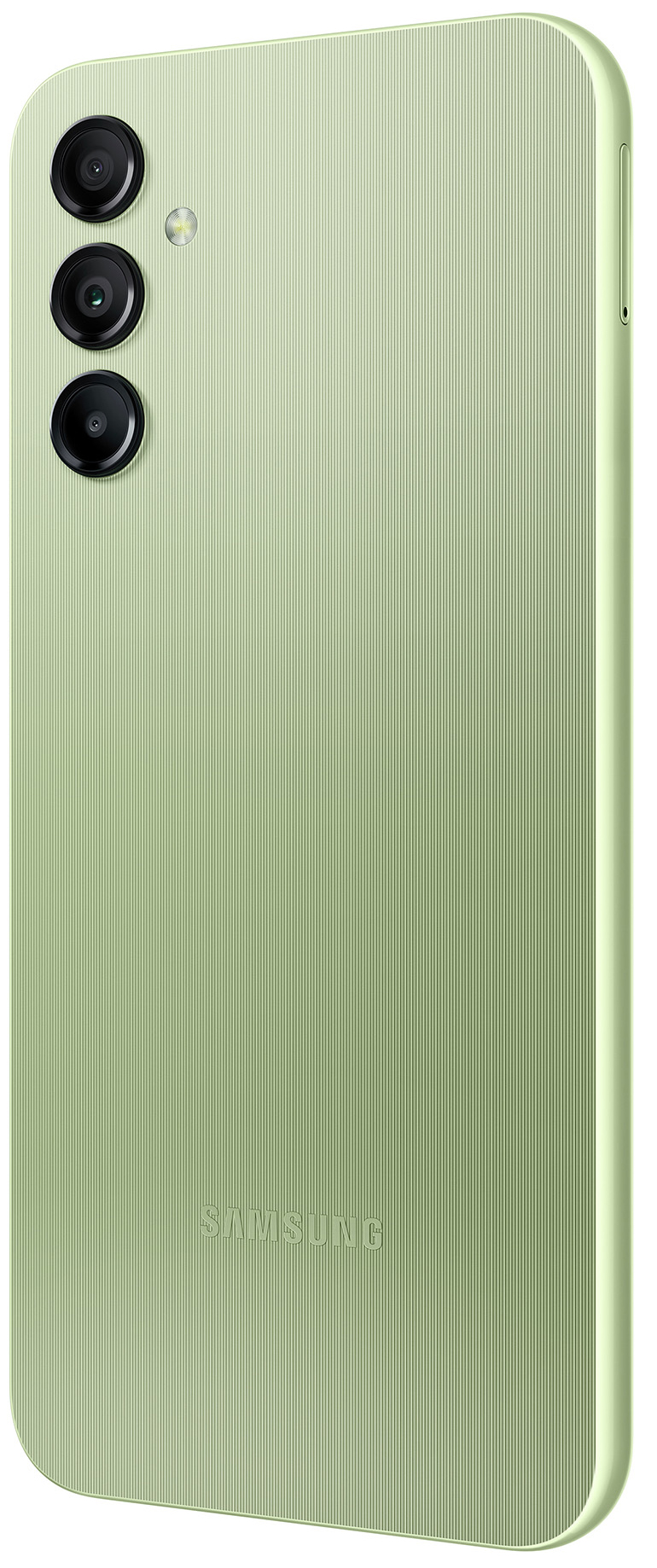 Samsung - Smartphone Samsung Galaxy A14 6.6" (4 / 128GB) 90Hz Verde