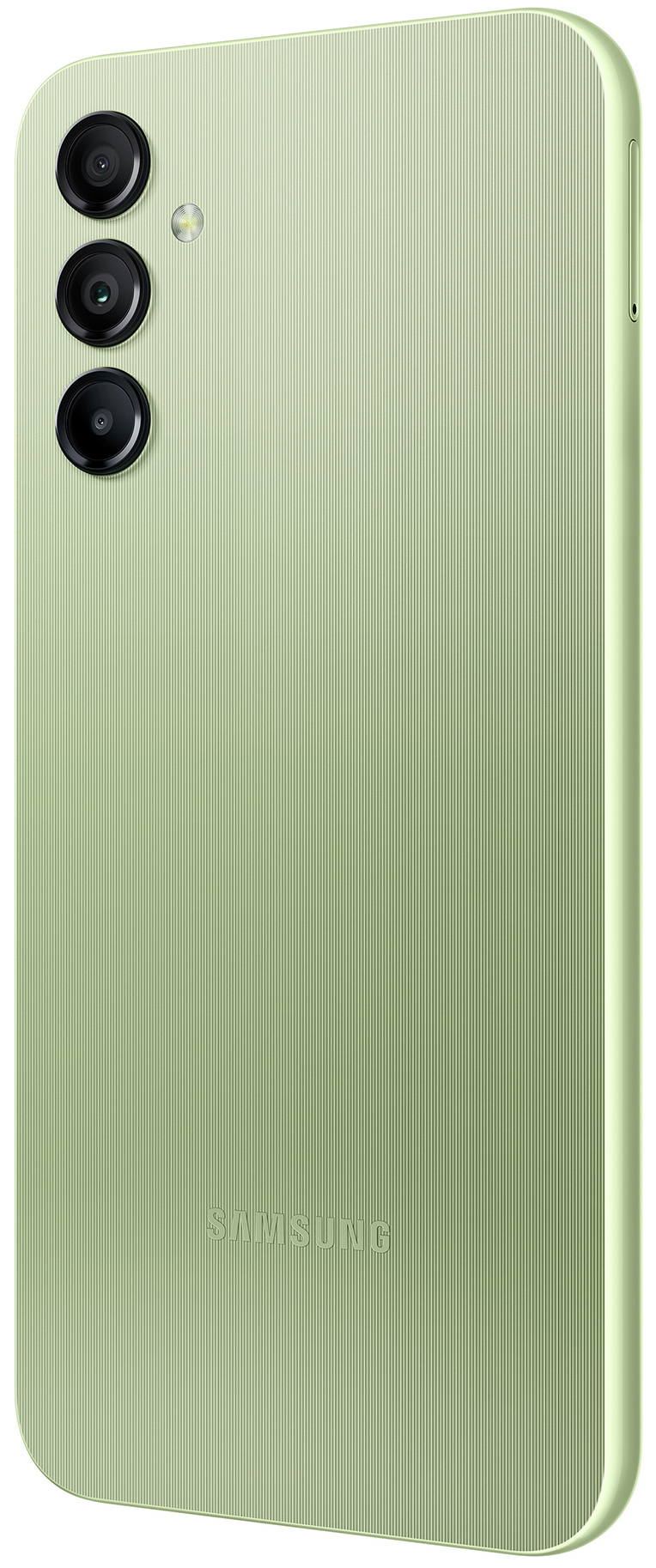 Samsung - Smartphone Samsung Galaxy A14 5G 6.6" (4 / 128GB) 90Hz Verde