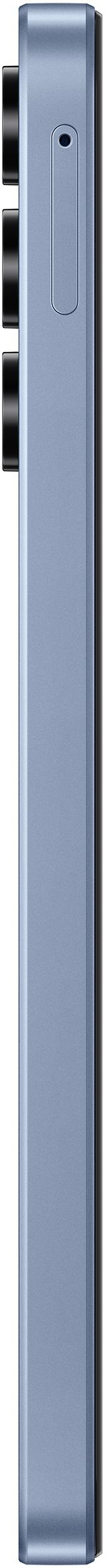 Samsung - Smartphone Samsung Galaxy A15 6.5" (8 / 256GB) 90Hz Azul