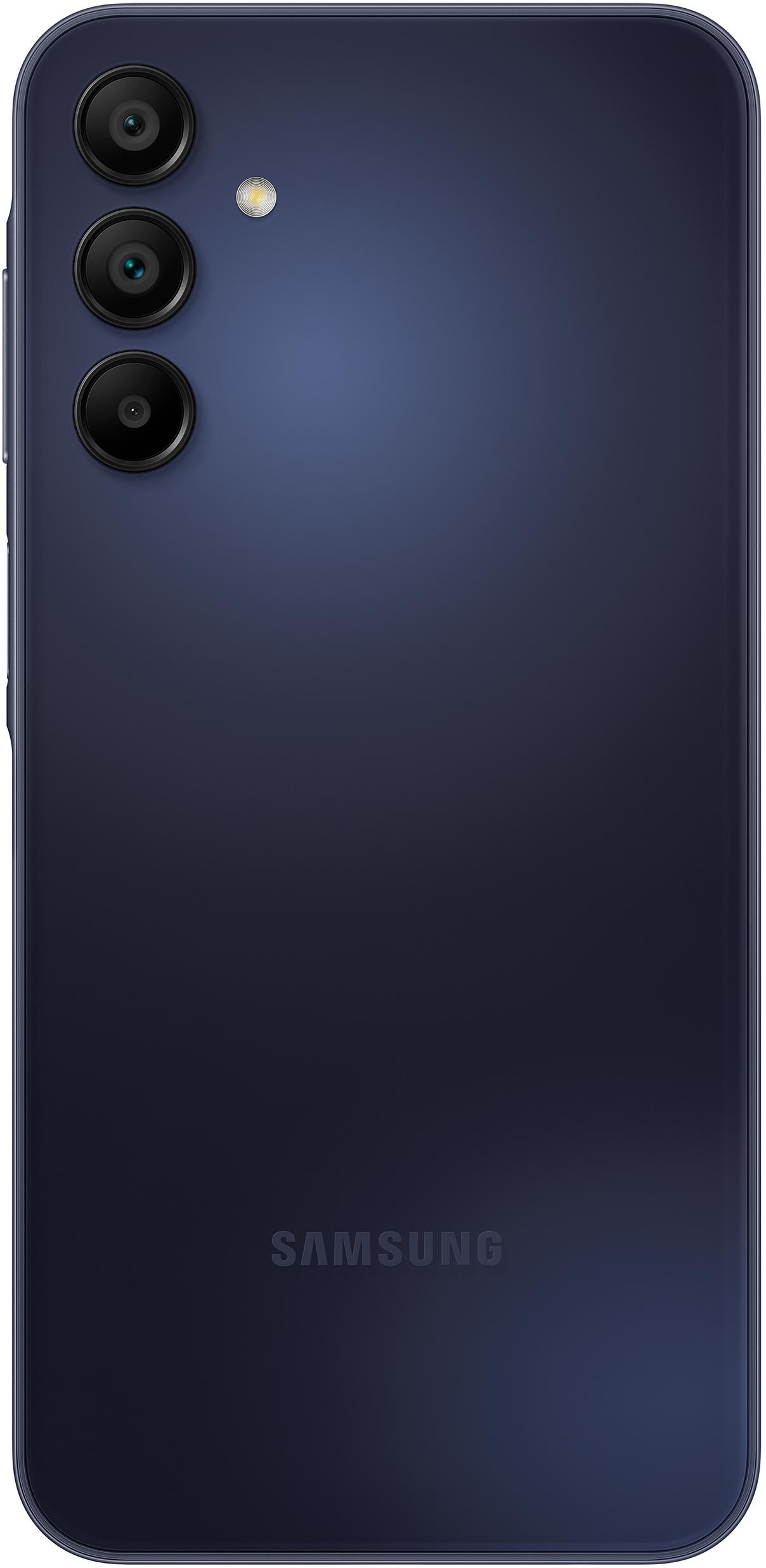 Samsung - Smartphone Samsung Galaxy A15 6.5" (4 / 128GB) 90Hz Preto