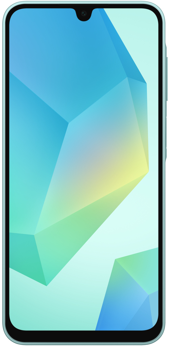 Samsung - Smartphone Samsung Galaxy A16 5G 6.7" (8 / 256GB) 90Hz Verde