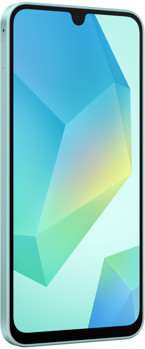 Samsung - Smartphone Samsung Galaxy A16 5G 6.7" (8 / 256GB) 90Hz Verde