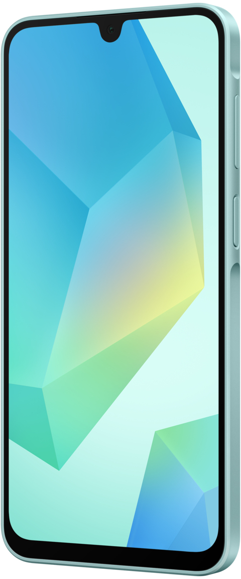 Samsung - Smartphone Samsung Galaxy A16 5G 6.7" (8 / 256GB) 90Hz Verde