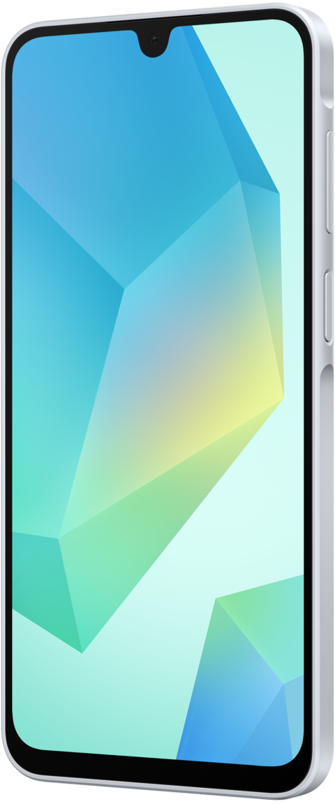 Samsung - Smartphone Samsung Galaxy A16 5G 6.7" (8 / 256GB) 90Hz Cinzento