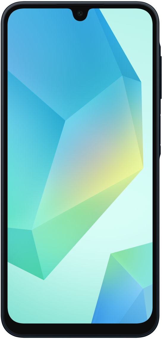 Samsung - Smartphone Samsung Galaxy A16 5G 6.7" (8 / 256GB) 90Hz Preto