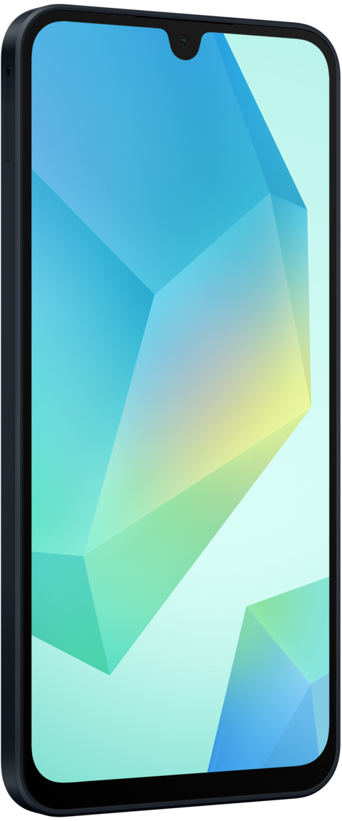 Samsung - Smartphone Samsung Galaxy A16 5G 6.7" (8 / 256GB) 90Hz Preto