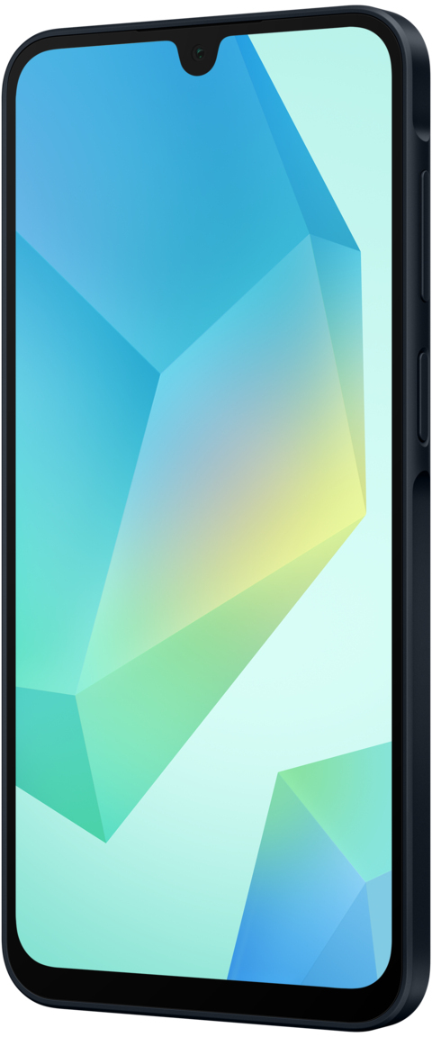 Samsung - Smartphone Samsung Galaxy A16 5G 6.7" (8 / 256GB) 90Hz Preto