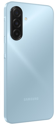  - Smartphone Samsung Galaxy A17 6.7" (4 / 128GB) 90Hz Azul Claro