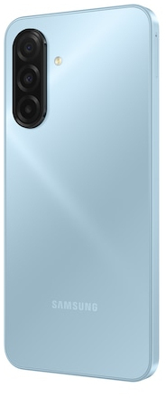  - Smartphone Samsung Galaxy A17 6.7" (4 / 128GB) 90Hz Azul Claro