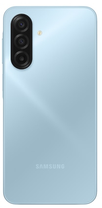  - Smartphone Samsung Galaxy A17 6.7" (4 / 128GB) 90Hz Azul Claro