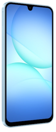  - Smartphone Samsung Galaxy A17 6.7" (4 / 128GB) 90Hz Azul Claro