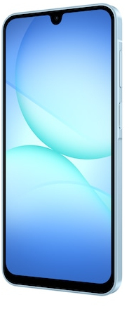  - Smartphone Samsung Galaxy A17 6.7" (4 / 128GB) 90Hz Azul Claro