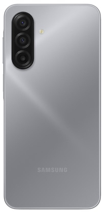  - Smartphone Samsung Galaxy A17 6.7" (4 / 128GB) 90Hz Cinzento