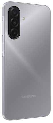  - Smartphone Samsung Galaxy A17 6.7" (4 / 128GB) 90Hz Cinzento