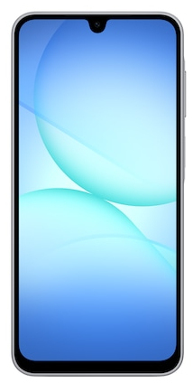  - Smartphone Samsung Galaxy A17 6.7" (4 / 128GB) 90Hz Cinzento