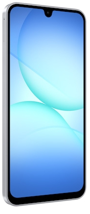  - Smartphone Samsung Galaxy A17 6.7" (4 / 128GB) 90Hz Cinzento