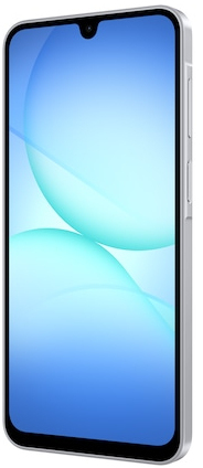 - Smartphone Samsung Galaxy A17 6.7" (8 / 256GB) 90Hz Cinzento