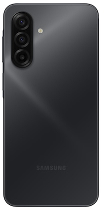  - Smartphone Samsung Galaxy A17 6.7" (8 / 256GB) 90Hz Preto
