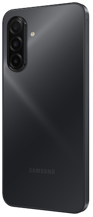  - Smartphone Samsung Galaxy A17 6.7" (8 / 256GB) 90Hz Preto